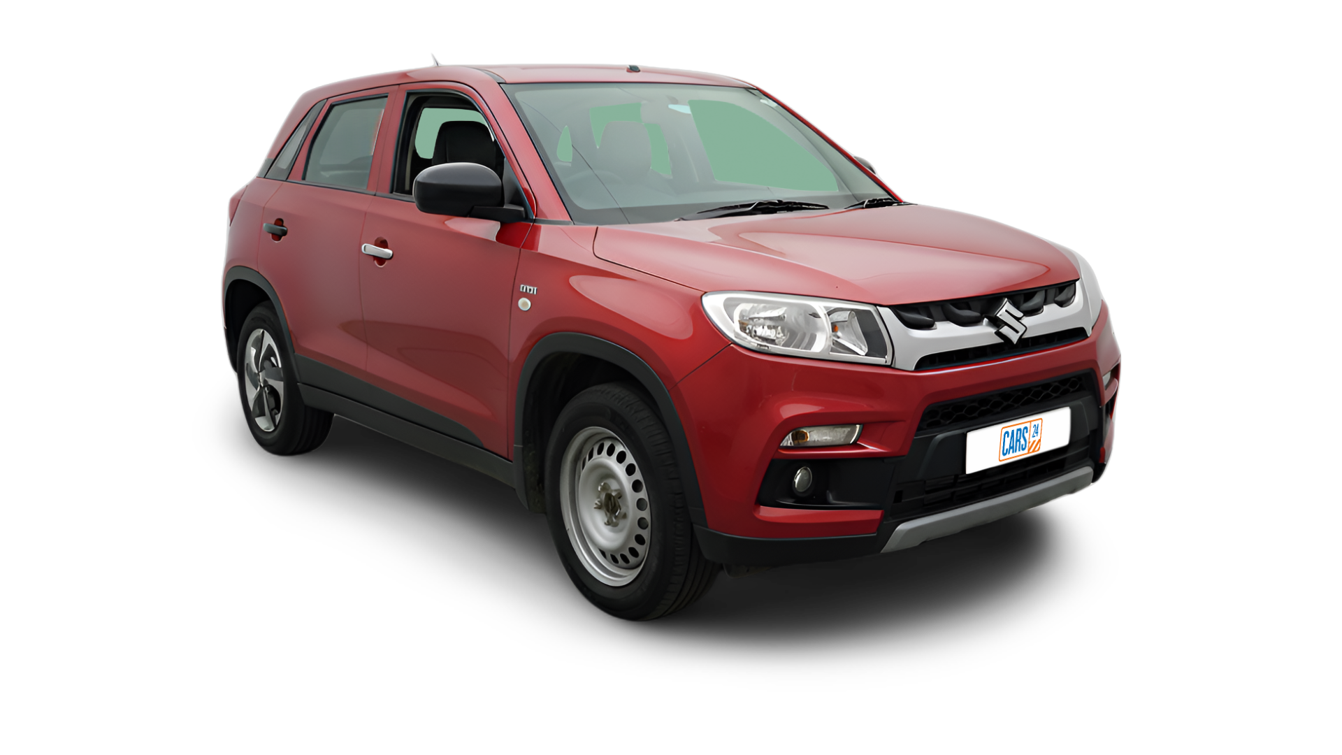 Maruti Vitara Brezza-img